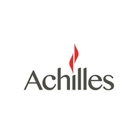 Achilles Building Confidence